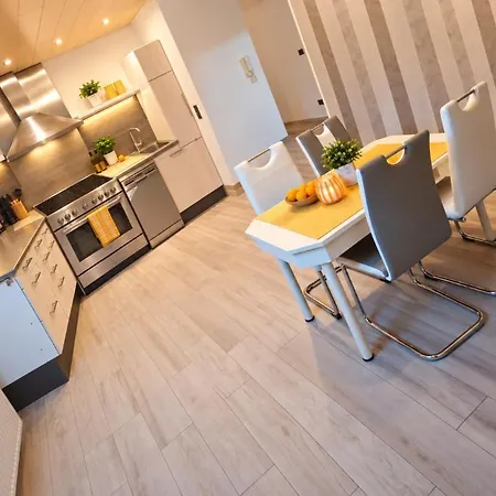 Zehnthofnest Am Limes By W&p Apartment Rheinbrohl