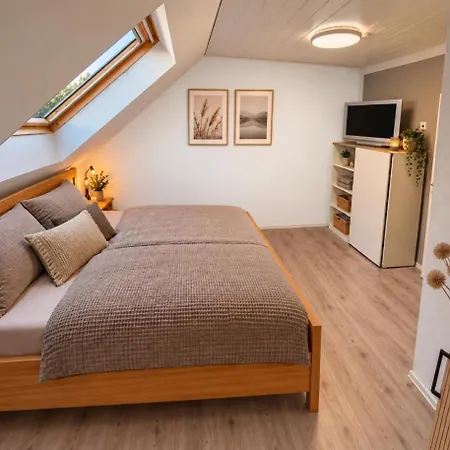 Zehnthofnest Am Limes By W&p Apartment *